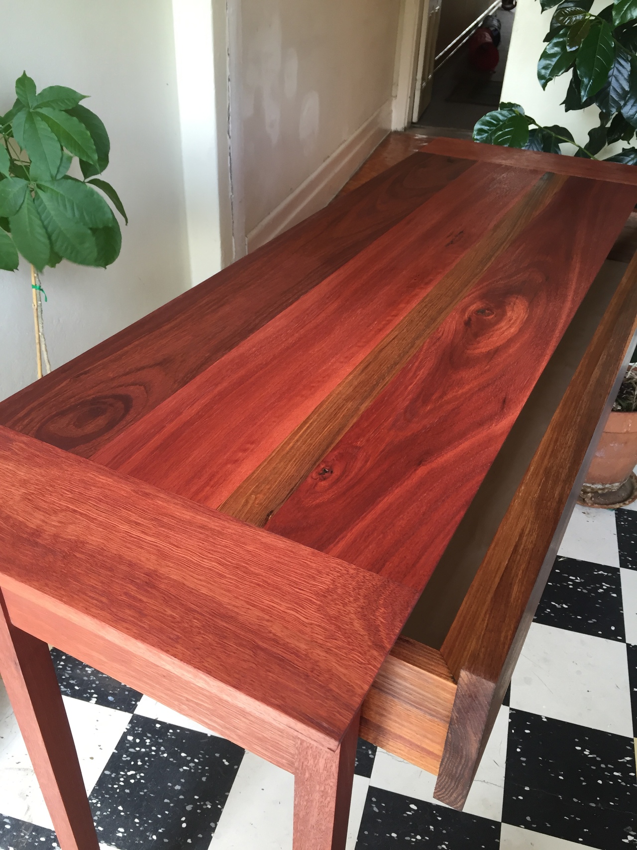 Poole's Design, Custom Woodworker & Furniture Maker in Collingwood